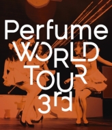 Perfume WORLD TOUR 3rd (Blu-ray)