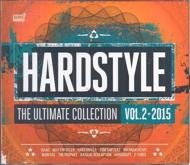Various/Hardstyle T. u.c. 2015 Vol 2