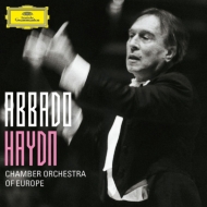 ハイドン（1732-1809）/Sym 93 96 98 100 101 102 103 Concertos： Abbado / Coe Cso