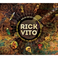 Rick Vito/Mojo On My Side