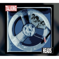 Talking Heads/Boarding House San Fransisco 1978