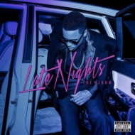 JEREMIH/Late Nights The Album (Revised)