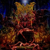 ブルデスCarnivorous Voracity アルバムセット Impious Doctrine : Carnivorous Voracity | HMV&BOOKS online