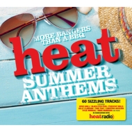 Various/Heat Summer Anthems