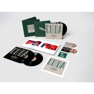 CODA （3CD+3LP)(Super Deluxe Edition)