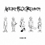 ANGRY FROG REBIRTH/60