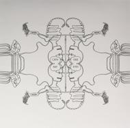 Eyes In The Melancholy Palm