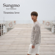SUNGMO/Tiramisu Love (B)(Ltd)