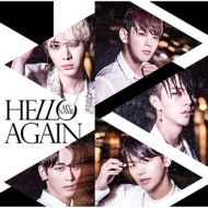MYNAME/Hello Again (+dvd)(Ltd)