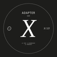 Adapter/Gain