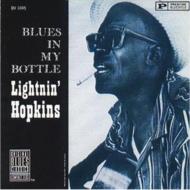 Blues In My Bottle