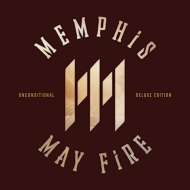 Memphis May Fire/Unconditional (Dled)