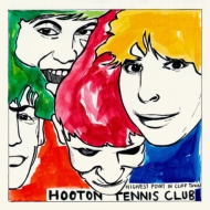 Hooton Tennis Club/Highest Point In Cliff Town