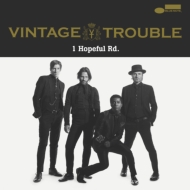 Vintage Trouble/1 Hopeful Rd.