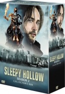 Sleepy Hollow Season2 Collector`s Box