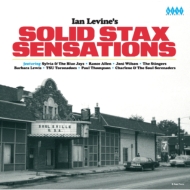 Various/Ian Levine's Solid Stax Sensations
