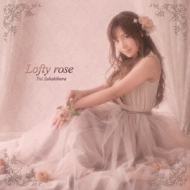 Lofty rose (+DVD)yՁz