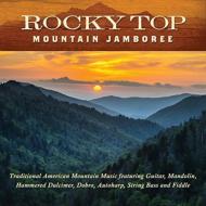 Jim Hendricks/Rocky Top Mountain Jamboree