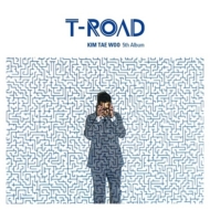 5th Album: T-ROAD