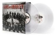 Sons Of Anarchy: Songs Of Anarchy Vol.2 & 3 Seasons 5-6