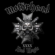 Motorhead/Bad Magic (Ecolbook Version)