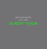 Joy Division/Substance