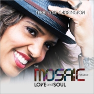 Terri Lyne Carrington/Mosaic Project Love  Soul