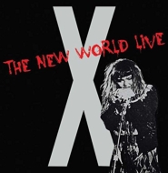 X/New World Live