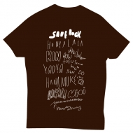 zj TVc uEyLz/ SAKEROCK LAST LIVE 