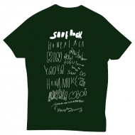 zj TVc O[yMz/ SAKEROCK LAST LIVE 