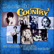 Various/Roots Of Country 3