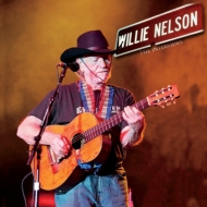 Willie Nelson/Interviews