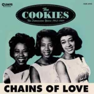 Chains Of Love, The Dimension Years 1962-1964 (紙ジャケット）