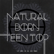 TEEN TOP/6th Mini Album Natural Born Teen Top (Dream)