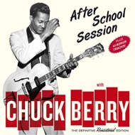Chuck Berry/After School Session (+bonus)