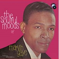 Marvin Gaye/Soulful Moods Of