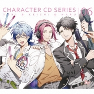 ボーイフレンド 仮 キャラクターcdシリーズ Vol 6 Hmv Books Online Gnca 1457