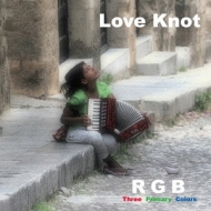Rgb/Love Knot