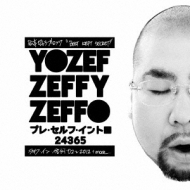 YOZEF-ZEFFY-ZEFFO/ץ  ȥ 24365 饤   '02 2012+ More (Ltd)