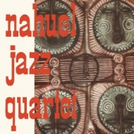 Nahuel Jazz Quartet/Nahuel Jazz Quartet