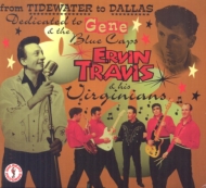 From Tidewater To Dallas