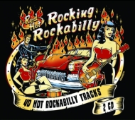 Various/Red Hot Rocking Rockabilly
