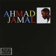 Ahmad Jamal/Ahmad Jamal