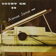 Ahmad Jamal/Count Em 88