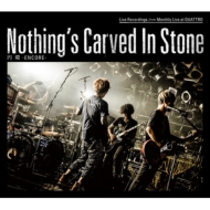 Nothing's Carved In Stone DVD まとめ売り 傷あり Nothing's Carved In Stone DVD まとめ売り 傷あり - メルカリ