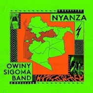 Owiny Sigoma Band/Nyanza