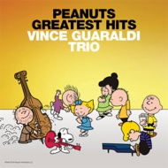 Vince Guaraldi/Peanuts Greatest Hits