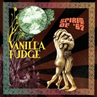 Vanilla Fudge/Spirit Of '67