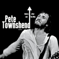 Pete Townshend/Before  After The Who