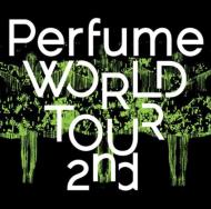 Perfume/Perfume World Tour 2nd (Ltd)